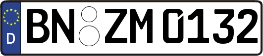 BN-ZM0132
