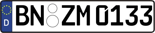 BN-ZM0133