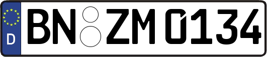 BN-ZM0134