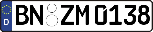 BN-ZM0138