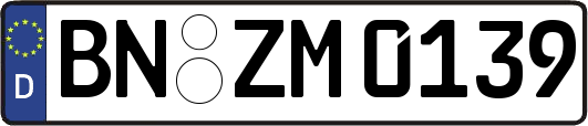 BN-ZM0139