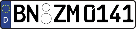BN-ZM0141
