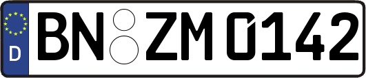 BN-ZM0142