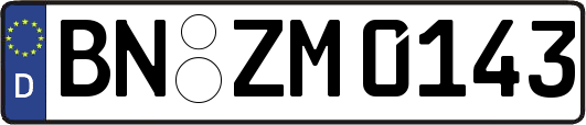 BN-ZM0143