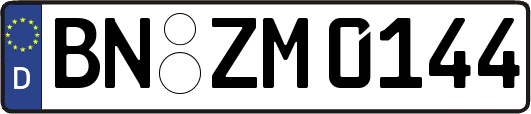 BN-ZM0144