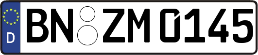 BN-ZM0145