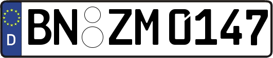BN-ZM0147