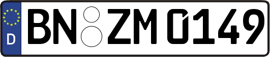 BN-ZM0149