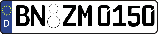 BN-ZM0150