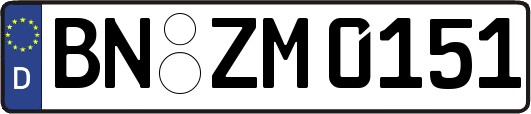 BN-ZM0151