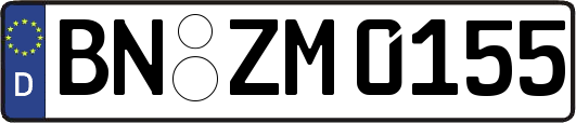 BN-ZM0155