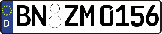 BN-ZM0156