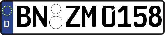 BN-ZM0158