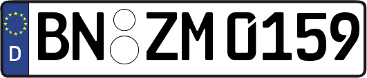 BN-ZM0159