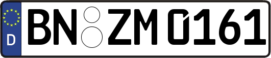BN-ZM0161