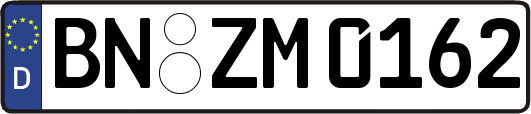 BN-ZM0162