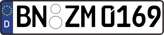 BN-ZM0169