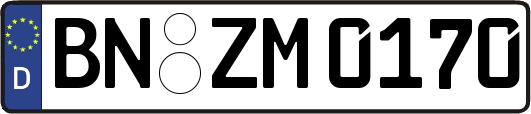 BN-ZM0170