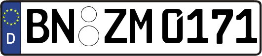 BN-ZM0171