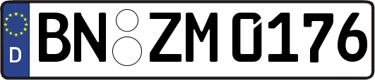 BN-ZM0176