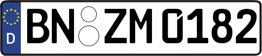 BN-ZM0182
