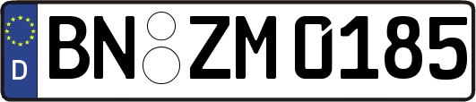 BN-ZM0185