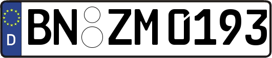 BN-ZM0193