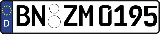 BN-ZM0195