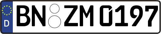 BN-ZM0197