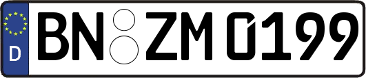 BN-ZM0199