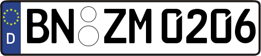 BN-ZM0206