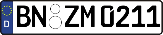 BN-ZM0211