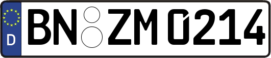 BN-ZM0214