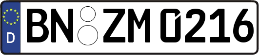 BN-ZM0216