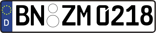 BN-ZM0218
