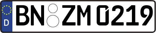 BN-ZM0219
