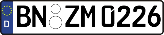 BN-ZM0226
