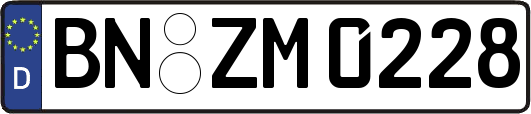 BN-ZM0228