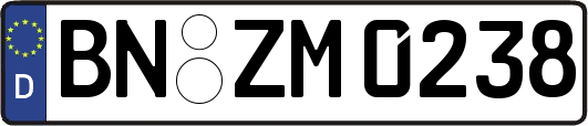 BN-ZM0238