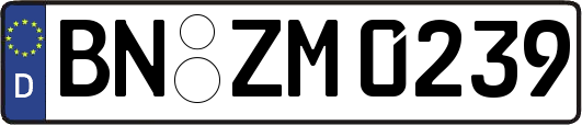 BN-ZM0239