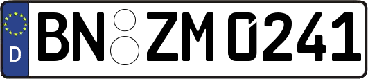 BN-ZM0241