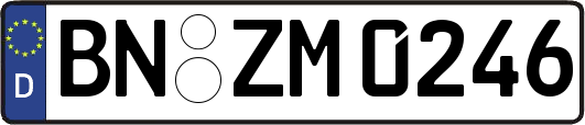 BN-ZM0246