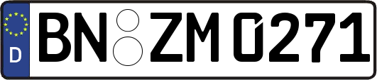 BN-ZM0271