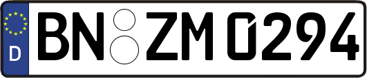 BN-ZM0294
