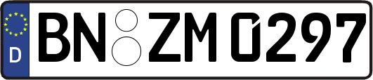 BN-ZM0297
