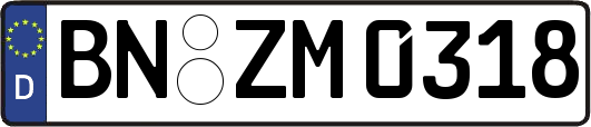 BN-ZM0318