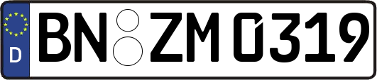 BN-ZM0319