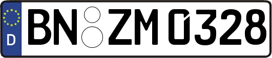 BN-ZM0328