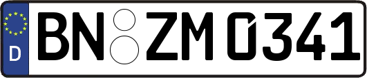 BN-ZM0341