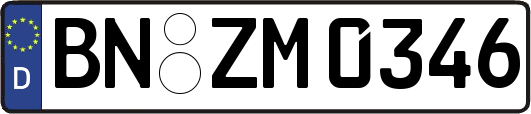 BN-ZM0346